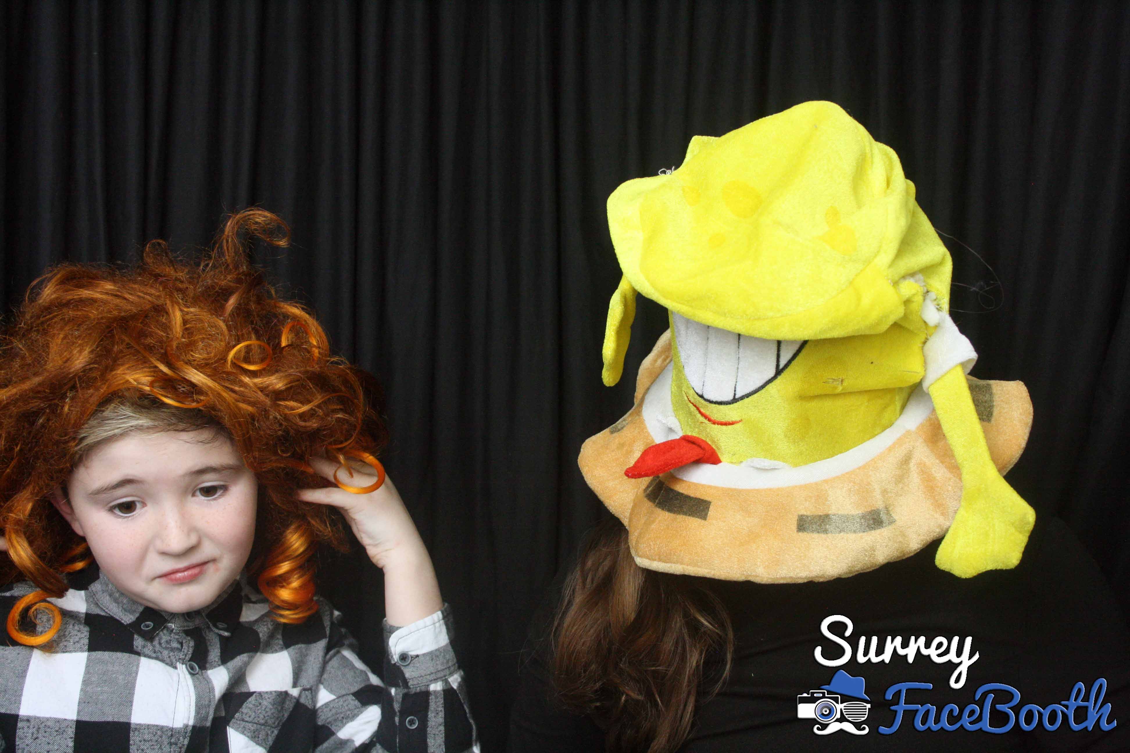 NYE CWOA - Safari | View more photos from the event at galleries.surreyfacebooth.co.uk/u/Surrey-FaceBooth/NYE-CWOA-Safari